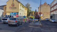 jablonec 5. květen